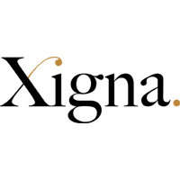 Logo Xigna