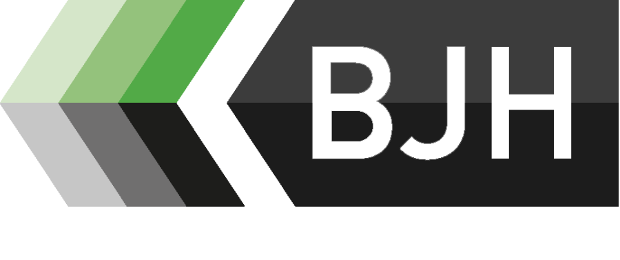 Logo BJH