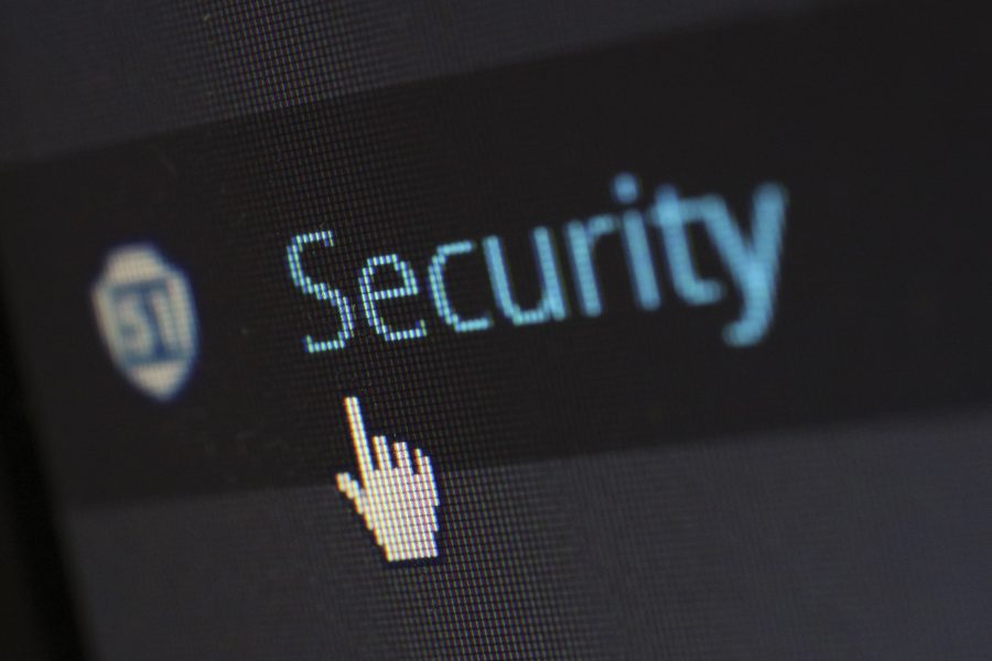 Veiligheid en security
