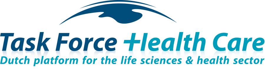 Logo Task Force Health Care