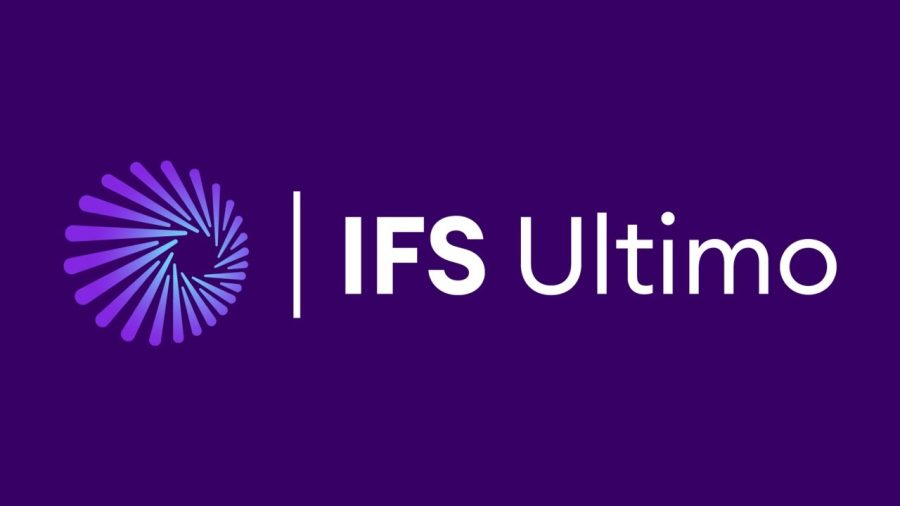 Logo IFS Ultimo