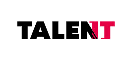 Logo Talent IT Twente