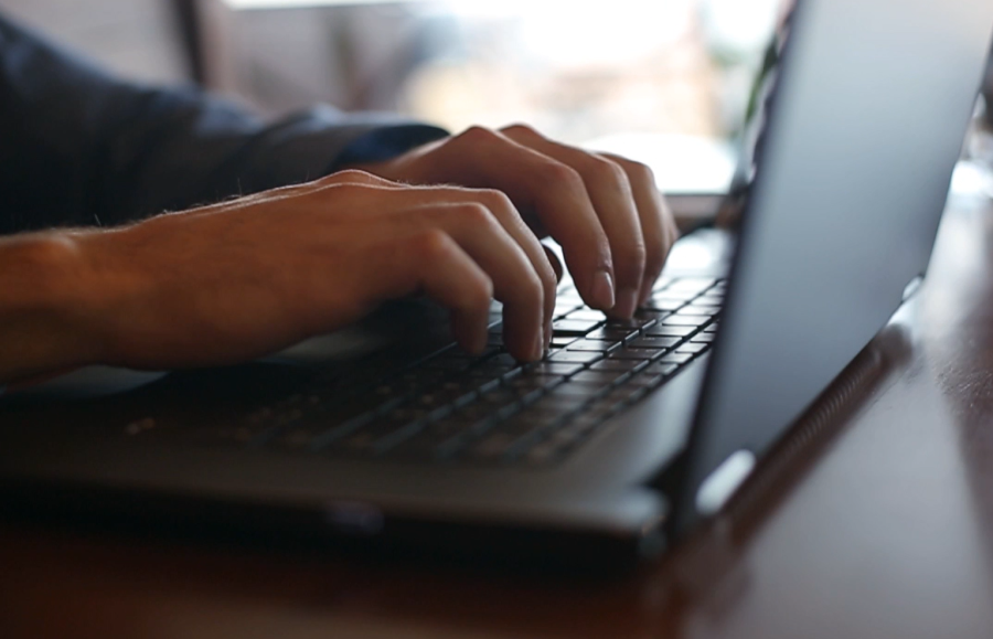 Backoffice bereid de inspectie voor op kantoor