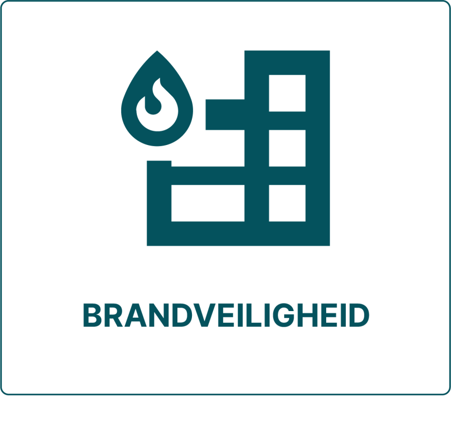 live inspecteren zonder groen