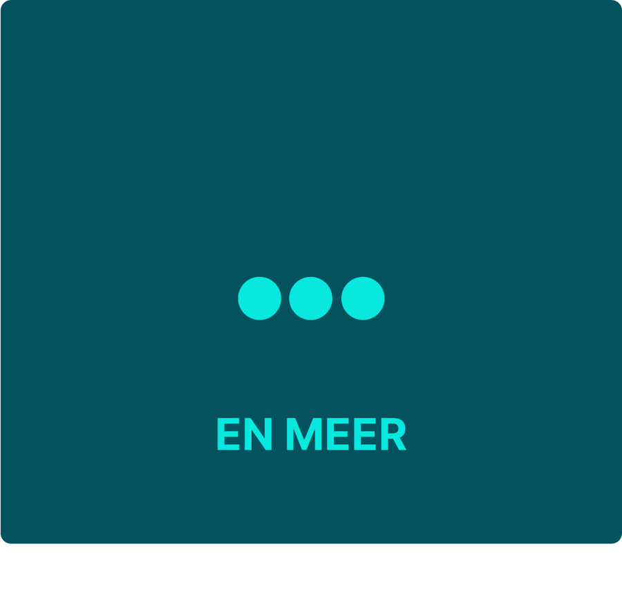live inspecteren zonder groen
