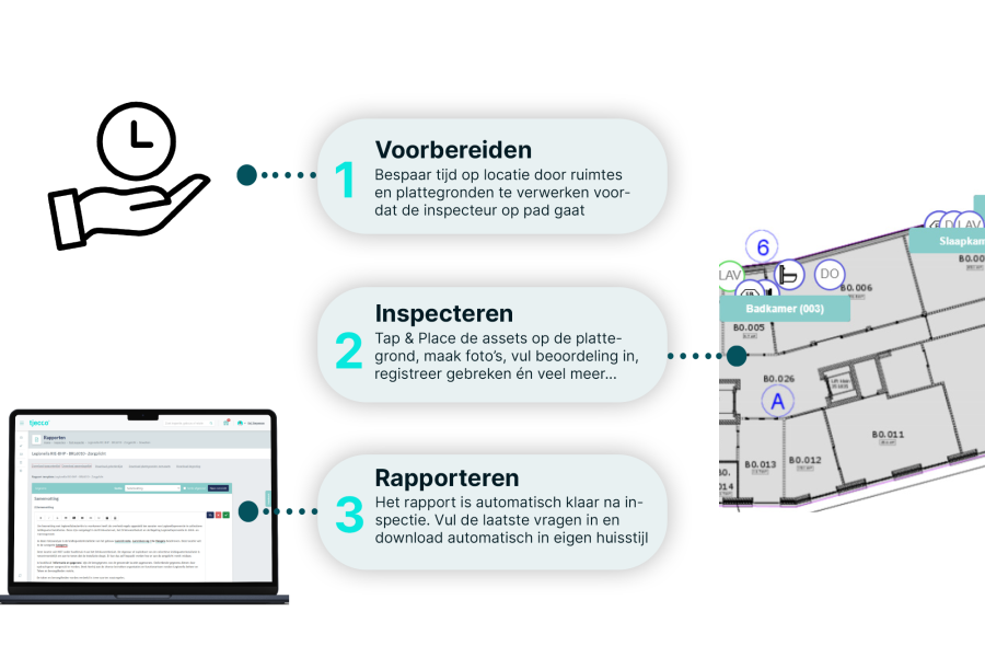 Inspectieproces