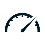Compliance dashboard icon