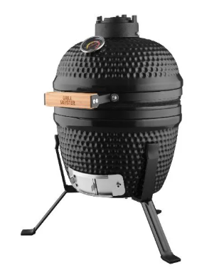 Kamado Barbecue