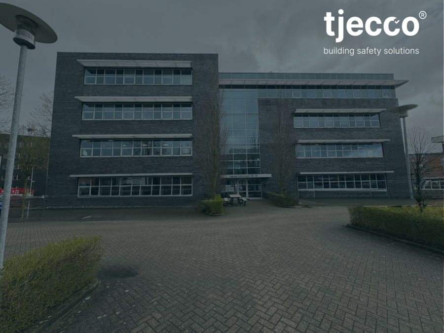 kantoor tjecco